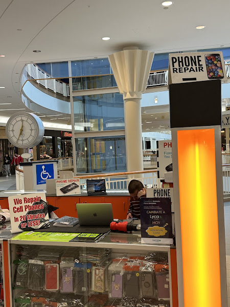 Device Doctor repair/Buy/Trade/Sell phones