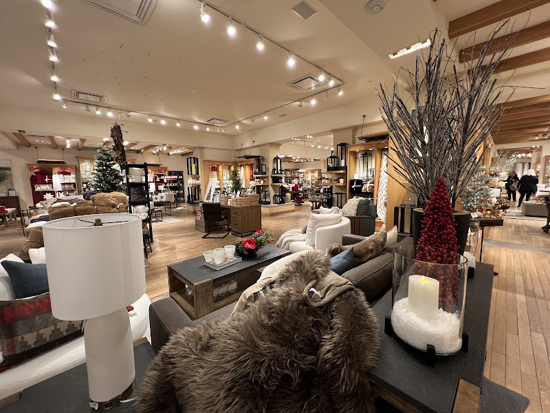 Pottery Barn
