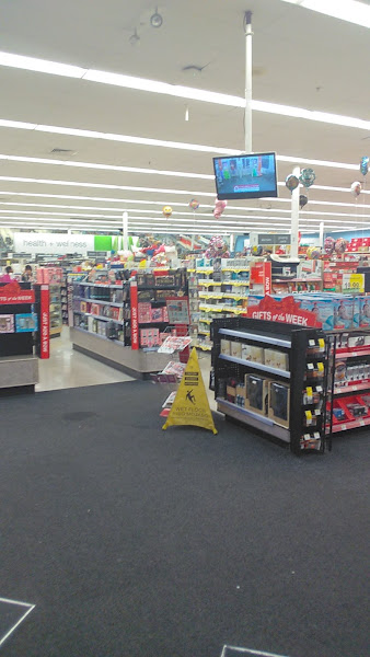 Walgreens