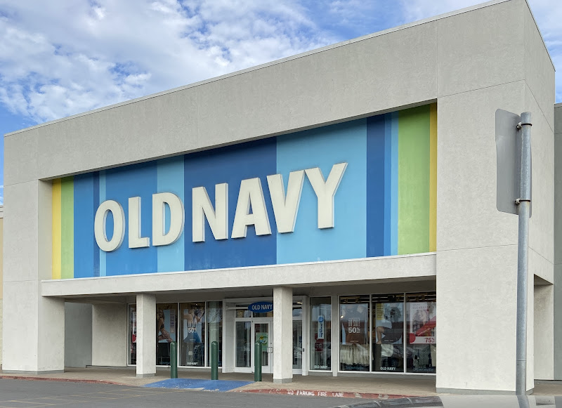 Old Navy