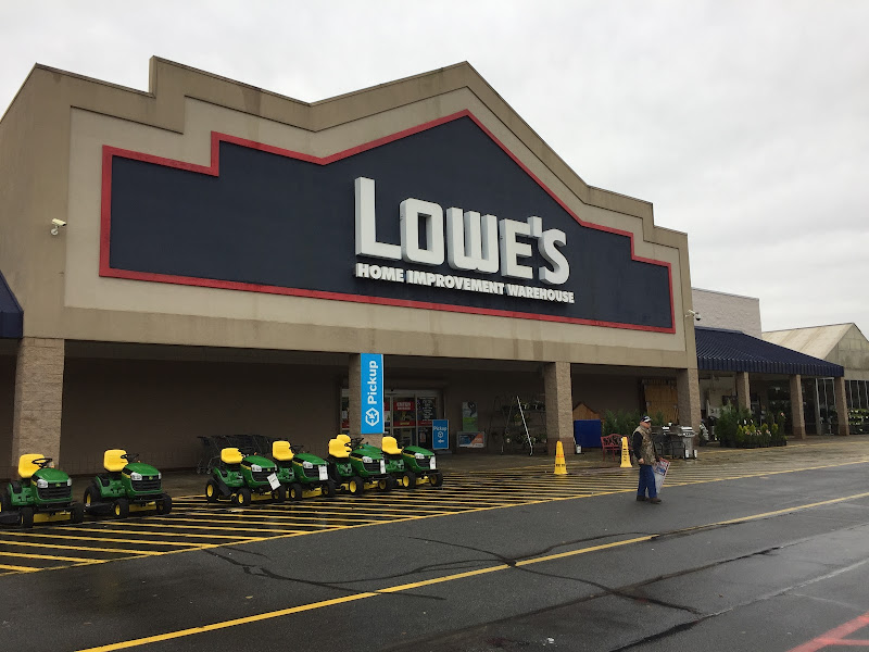 Lowe's