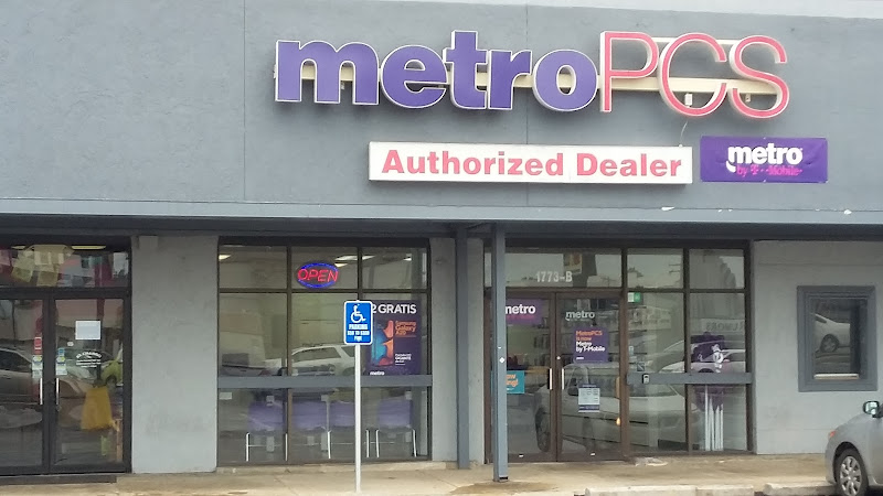 Metro by T-Mobile