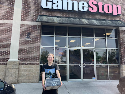 GameStop