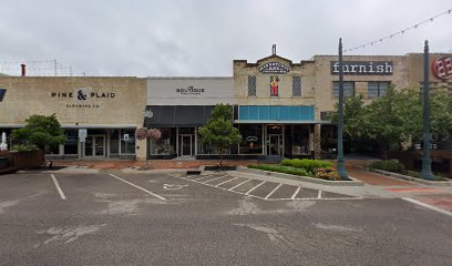 The Boutique