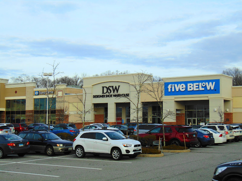 Waterford Commons