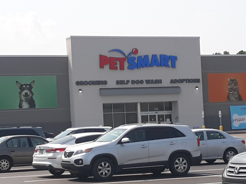PetSmart