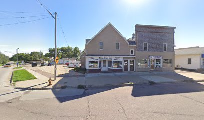 The Upholstery Shop