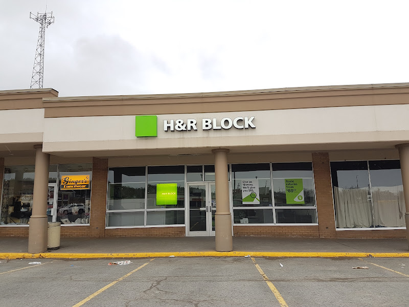 H&R Block
