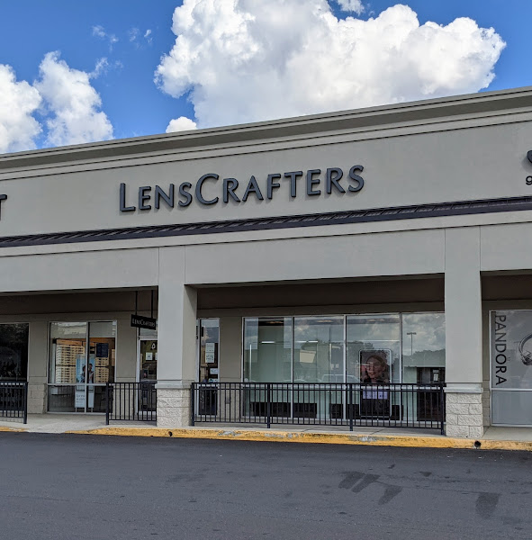 LensCrafters