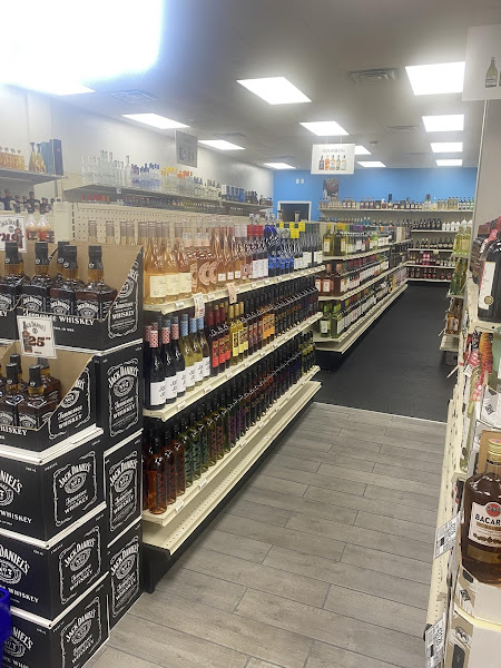 Wine Beer Liquor of Germantown