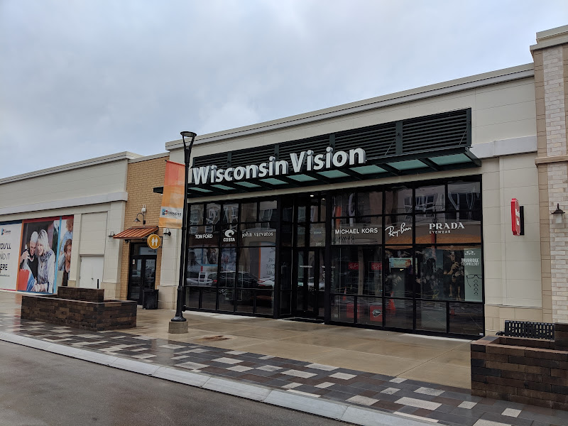 Wisconsin Vision