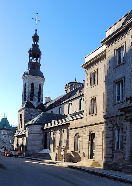 Shop Our Lady of Quebec