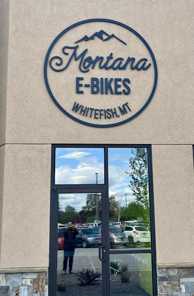 Montana E-Bikes & More