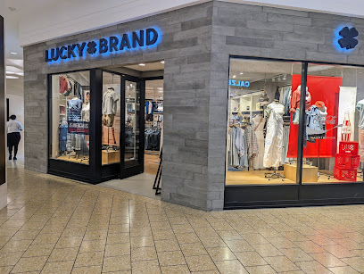 Lucky Brand
