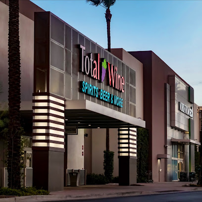 Total Wine & More