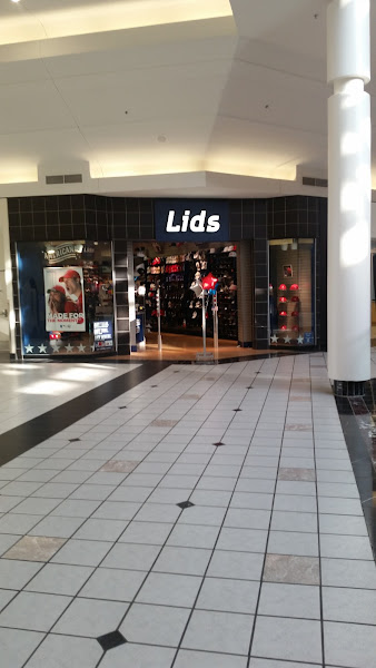 LIDS