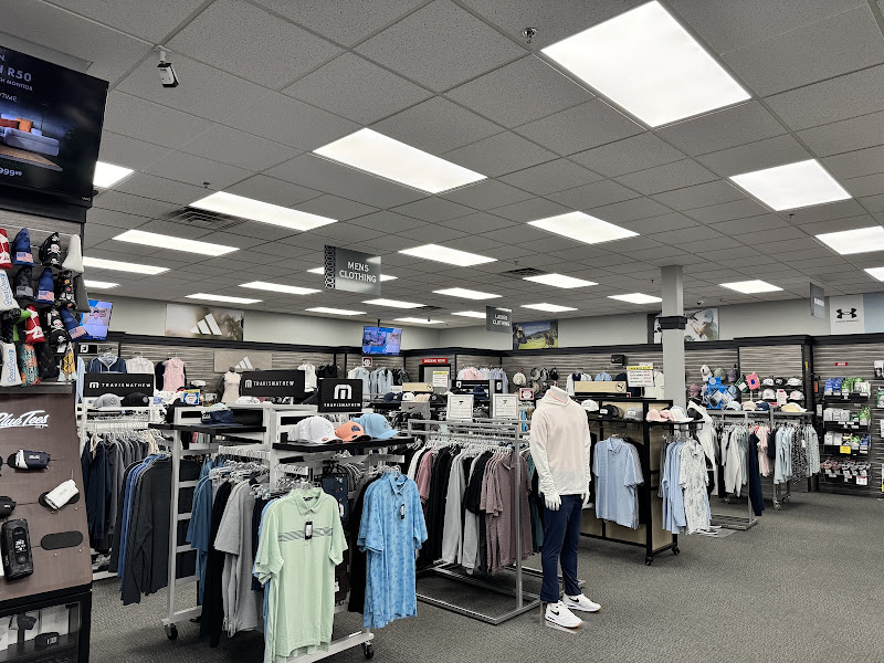 Pro Golf Discount - Bellevue