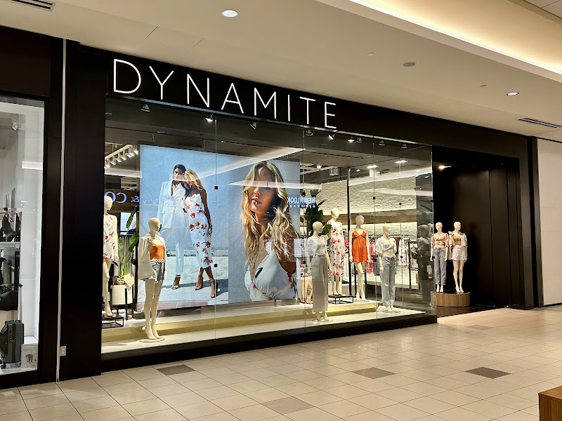 Dynamite
