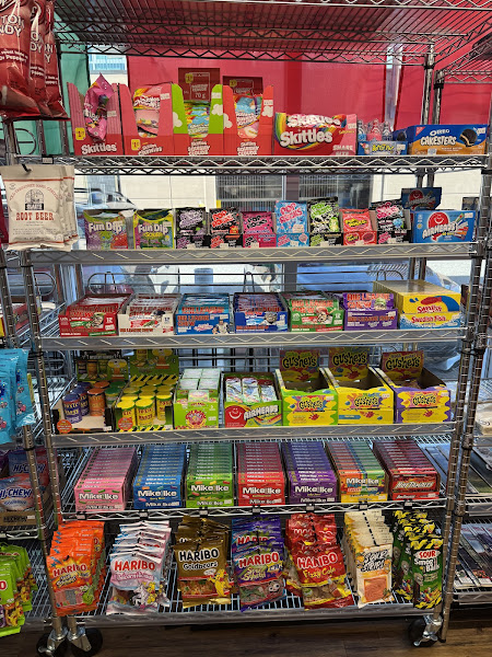 Val's Candy