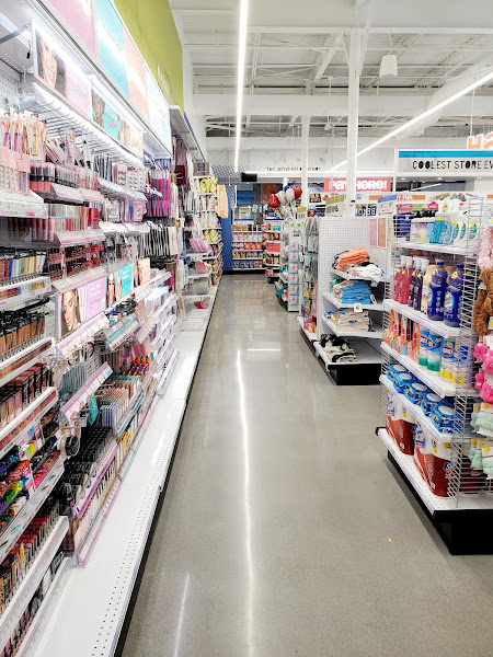 Five Below