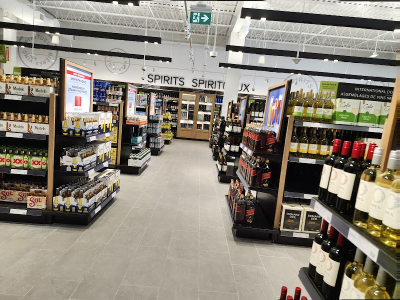 LCBO