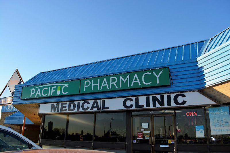 Pacific Pharmacy #2