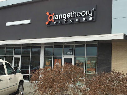 Orangetheory Fitness