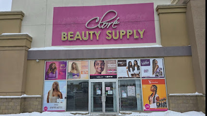 Cloré Beauty Supply