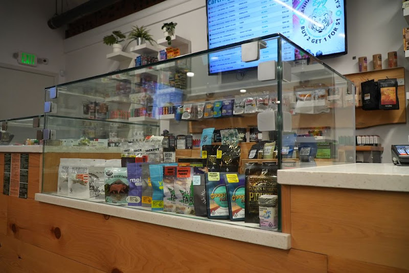 Higher Roots Dispensary