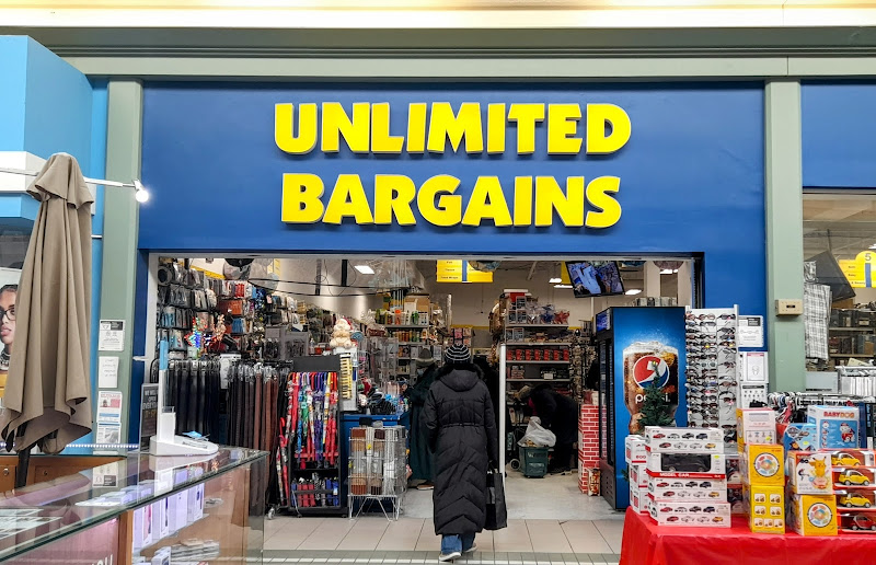 Ultimate Bargains Inc.