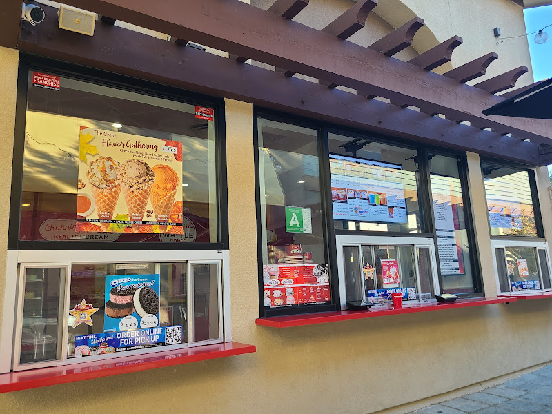 Bruster's Real Ice Cream