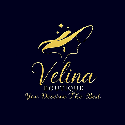 Velina Boutique logo