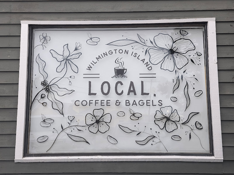 Local. coffee & bagels (COMING SOON)
