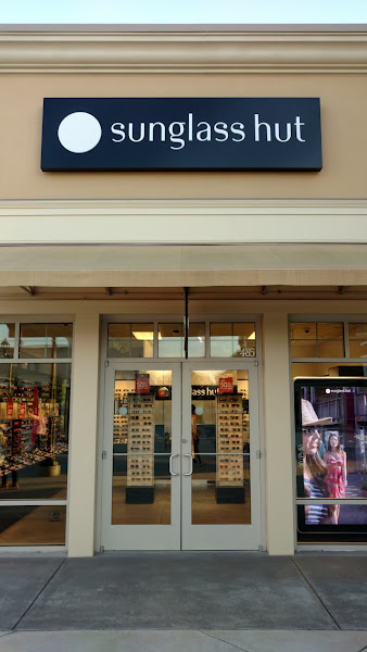 Sunglass Hut
