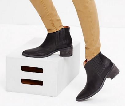 Madewell