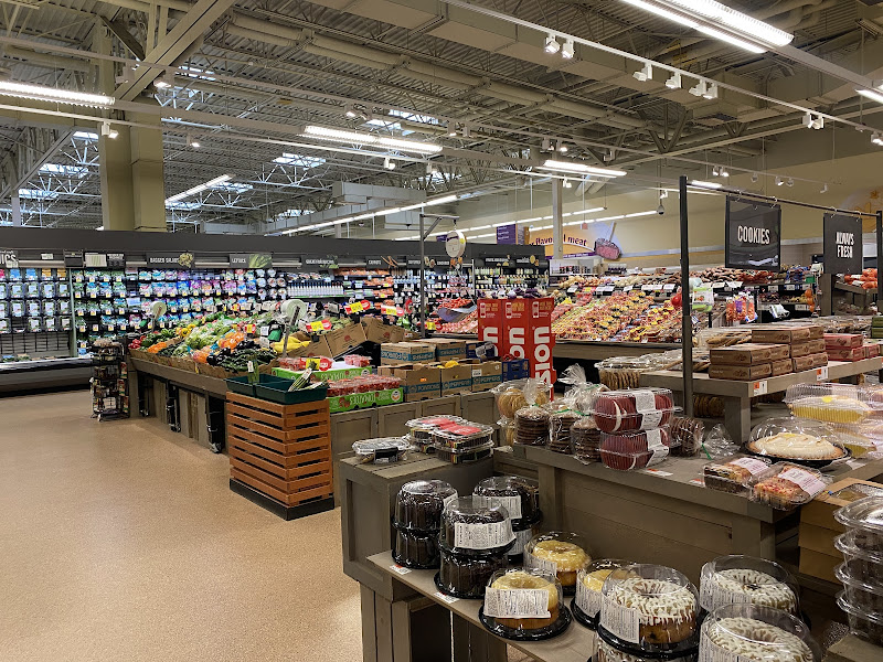 Stop & Shop