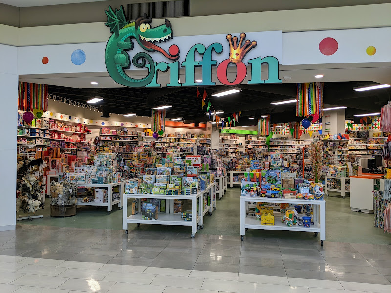 Griffon - Carrefour Angrignon