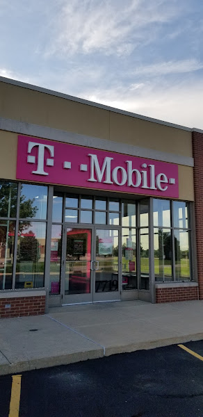 T-Mobile Authorized Retailer