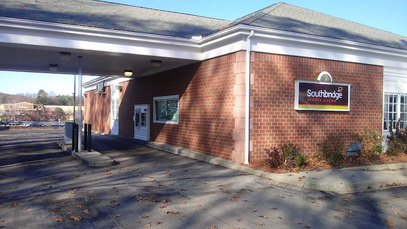 Southbridge Credit Union