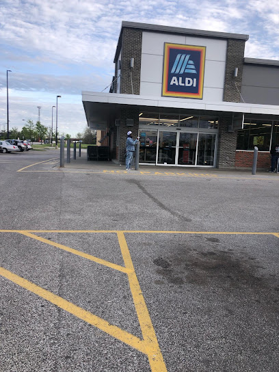 ALDI