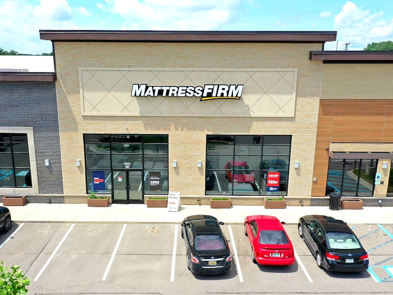 Mattress Firm Novi Town Center
