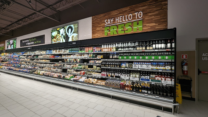ALDI