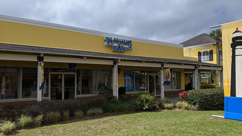 The Children's Place Outlet