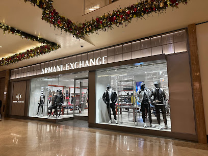 Armani Exchange