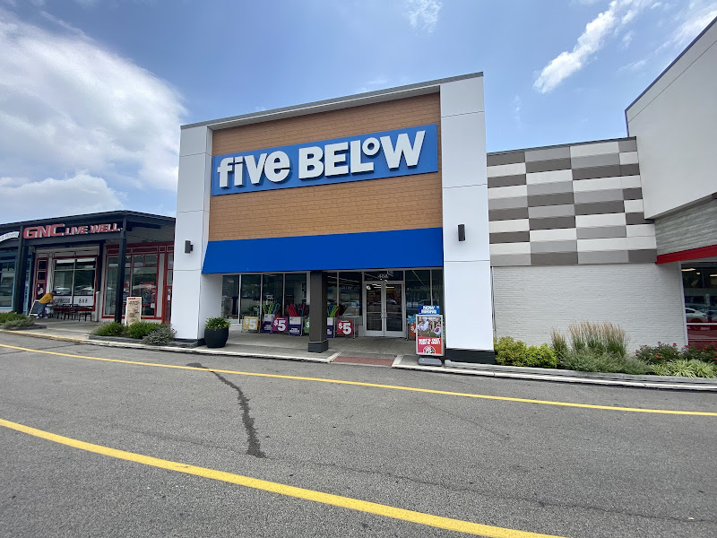 Five Below