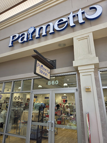 Palmetto Moon