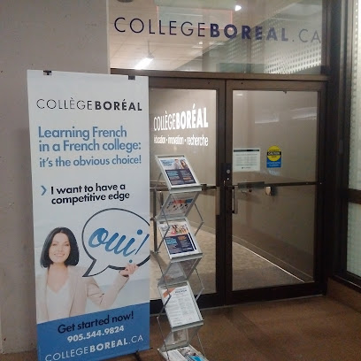 Collège Boréal