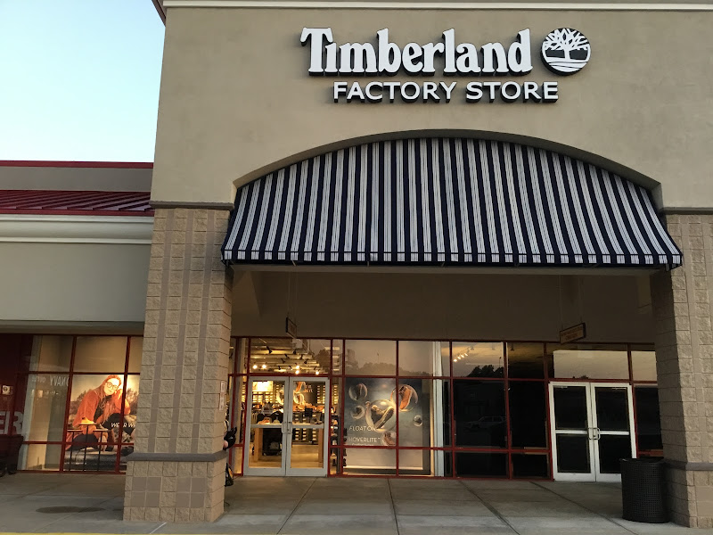 Timberland Outlet - Commerce Ga