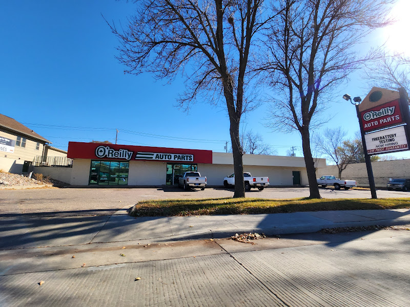 O'Reilly Auto Parts