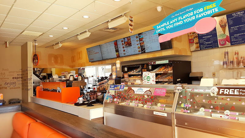 Dunkin'